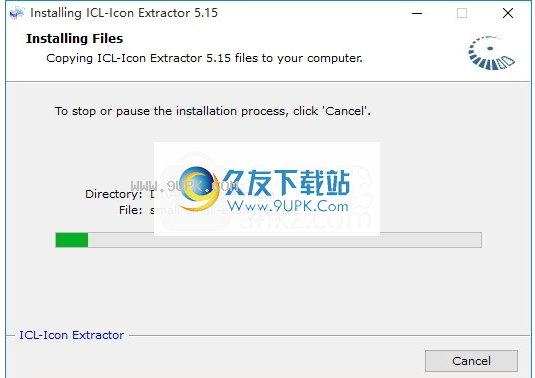 Icon Extractor for pc