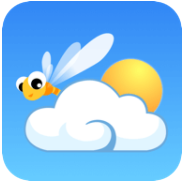 蜻蜓天气 V1.8.2最新正式版
