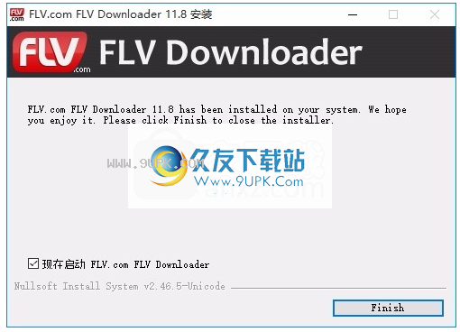 FLV.com Downloader