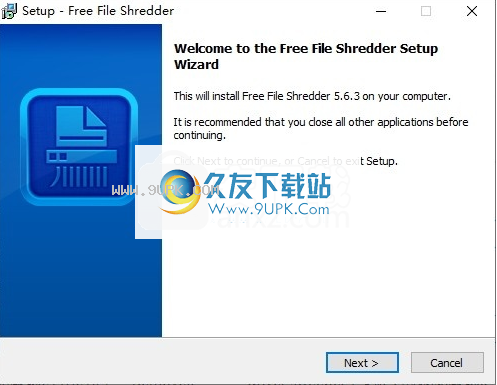 free file shredder