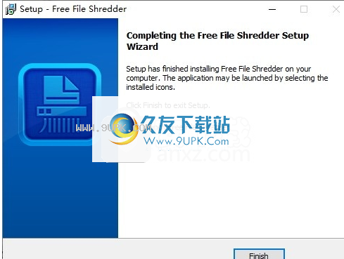 free file shredder