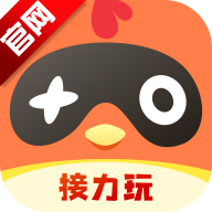 菜鸡游戏V3.9.5安卓最新版
