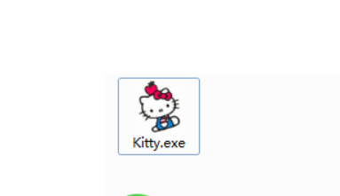 kitty整蛊软件截图（1）
