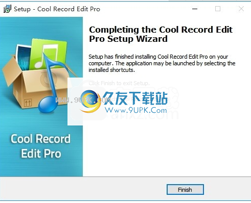 Cool Record Edit Pro