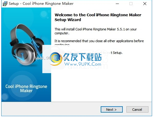 Cool iPhone Ringtone Maker