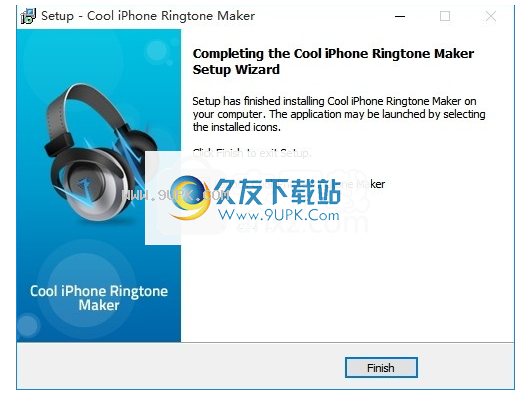 Cool iPhone Ringtone Maker