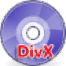 枫叶DivX格式转换器