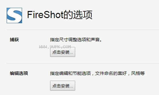 FireShot Pro