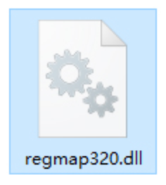 regmap320.dll截图（1）