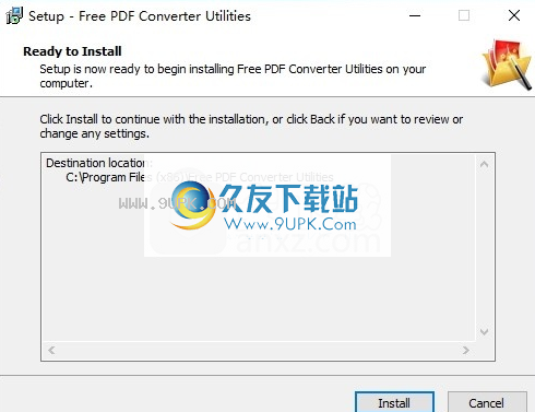 Free PDF Converter Utilities