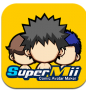 SuperMii酷脸 V3.10.10.4 安卓中文版