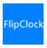 flipclock V1.1