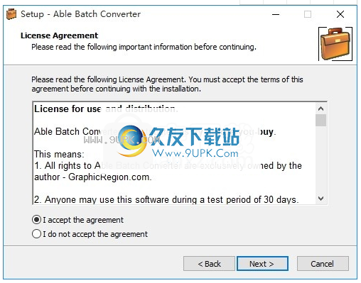 Able Batch Image Converter