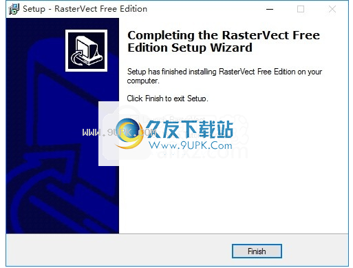 RasterVect Free Edition