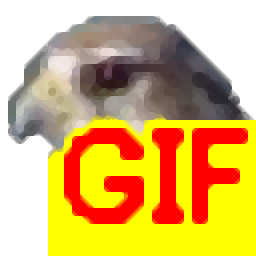 Falco GIF AnimatorV6.1 绿色版