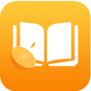 橙子小说 V1.0.3最新正式版