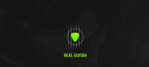 吉他模拟Real Guitar