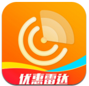 优惠雷达 V3.7.5 安卓中文版