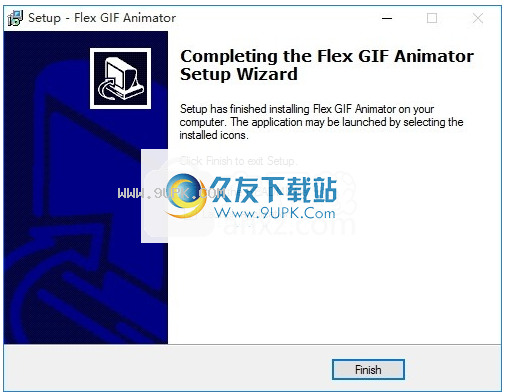 Flex GIF Animator