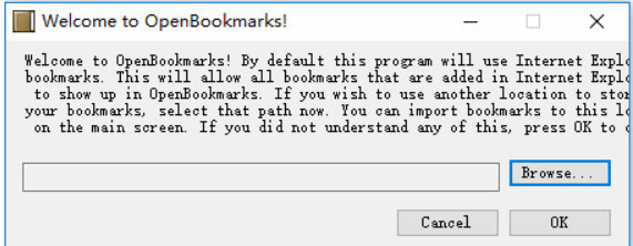 OpenBookmarks截图（3）