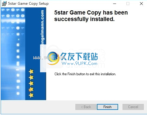 5star Game Copy