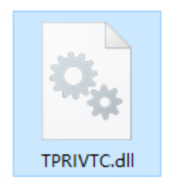 TPRIVTC.dll截图（1）