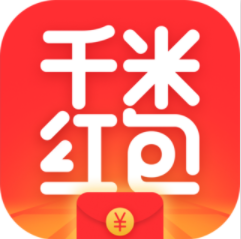 千米红包V1.9.9最新正式版