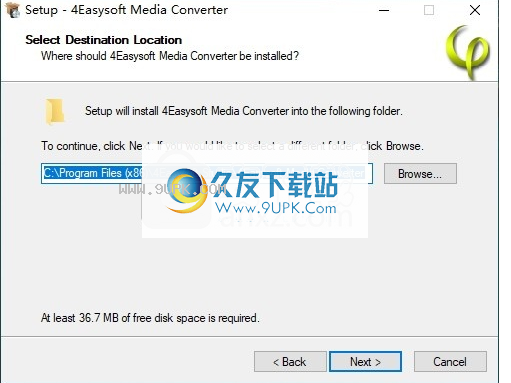 4Easysoft Media Converter