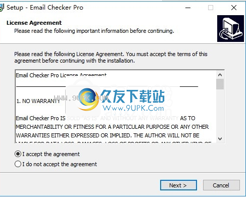 Email Checker Pro