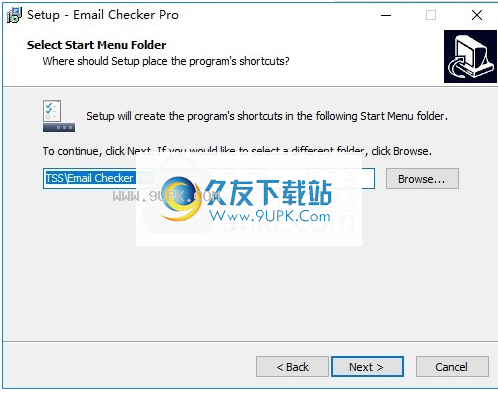 Email Checker Pro