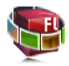 AnvSoft Photo Flash Maker Professional 5.4多语免安装版