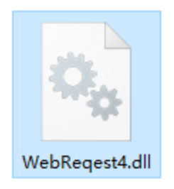 WebReqest4.dll截图（1）