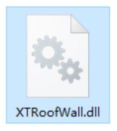 XTRoofWall.dll截图（1）