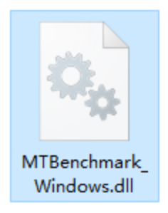MTBenchmark_Windows.dll截图（1）