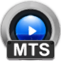 赤兔MTS视频恢复软件