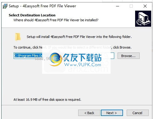 4Easysoft Free PDF File Viewer