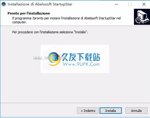 Abelssoft StartupStar 2021