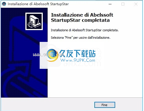 Abelssoft StartupStar 2021