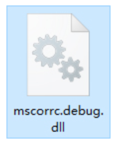 mscorrc.debug.dll截图（1）