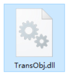 TransObj.dll截图（1）