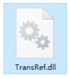 TransRef.dll截图（1）
