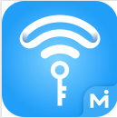 无线WiFi钥匙 V5.3.9最新正式版