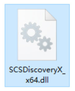 SCSDiscoveryX_x64.dll截图（1）
