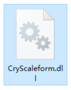 CryScaleform.dll截图（1）