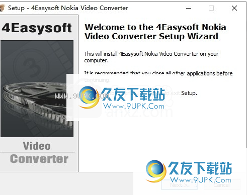 4Easysoft Nokia Video Converter