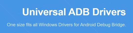 Universal Adb Driver截图（1）