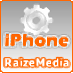 镭智iPhone视频转换器V3.11 正式版