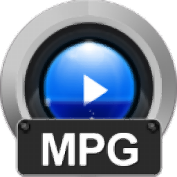 赤兔MPG视频恢复V11.2 正式版