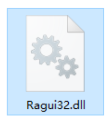 ragui32.dll截图（1）
