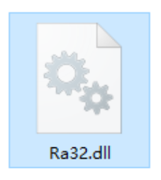 ra32.dll截图（1）